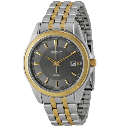 Seiko Men&