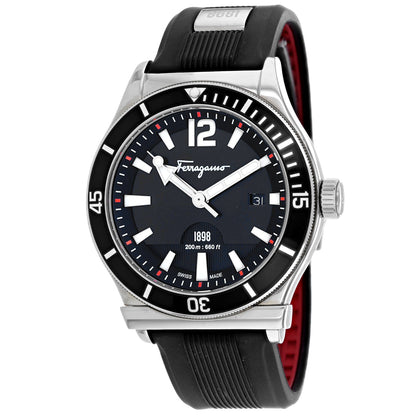 Salvatore Ferragamo Men&