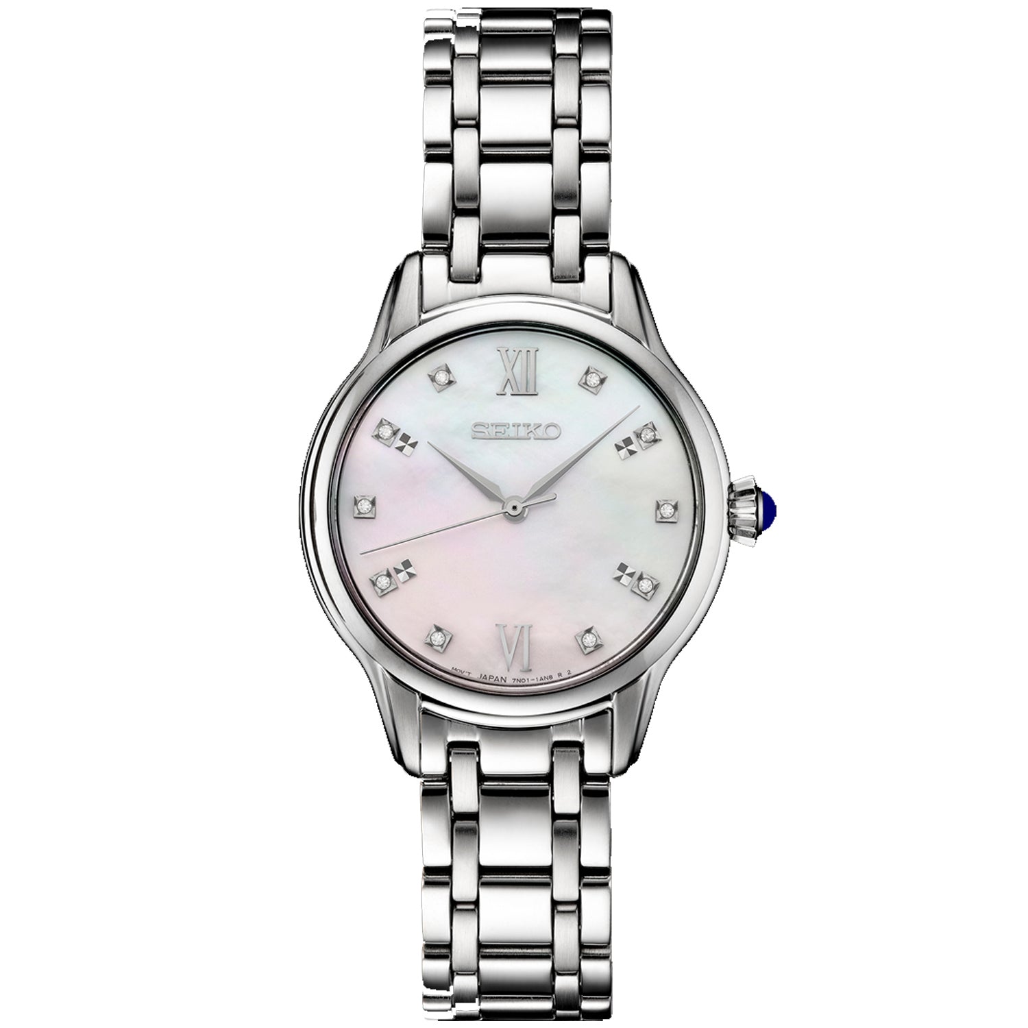 Seiko Women&