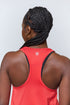 Mesh It To Me Tank by Goal Five