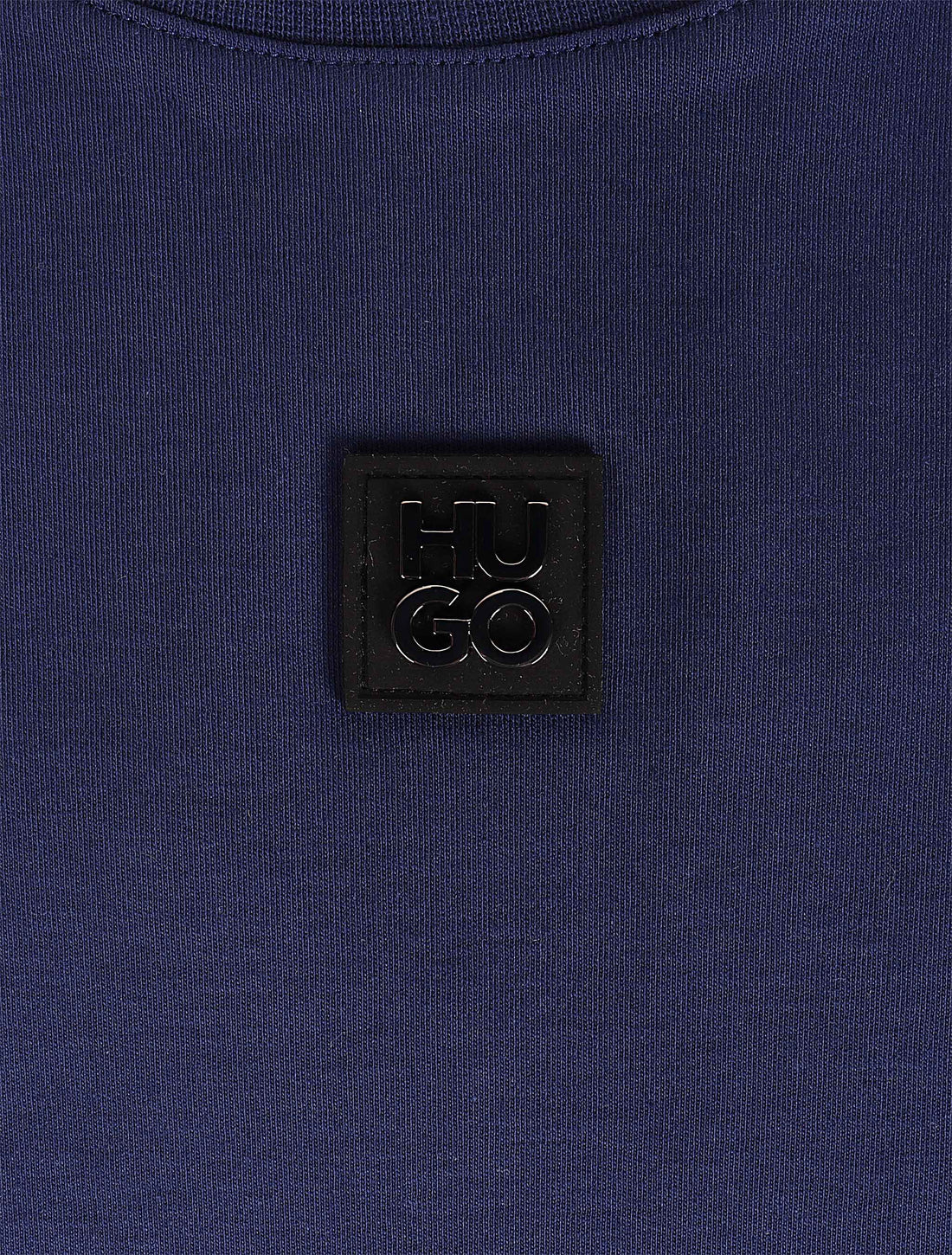 Hugo Dalile Tee- Blue by Denim Exchange