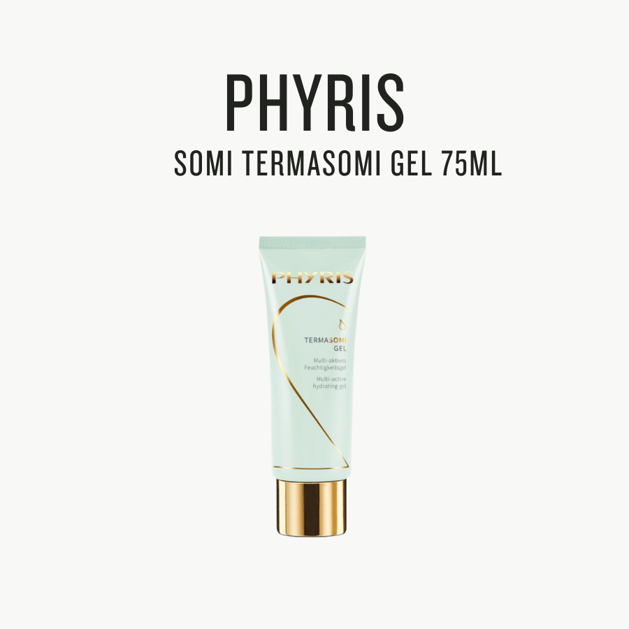 [ PHYRIS ] SOMI Termasomi Gel by Pi-Boo