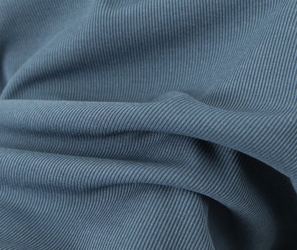 Sexy Pleated Side Split Dress Women Summer School Bag Buckle Faux Two Piece Halter Dress by Ragazza