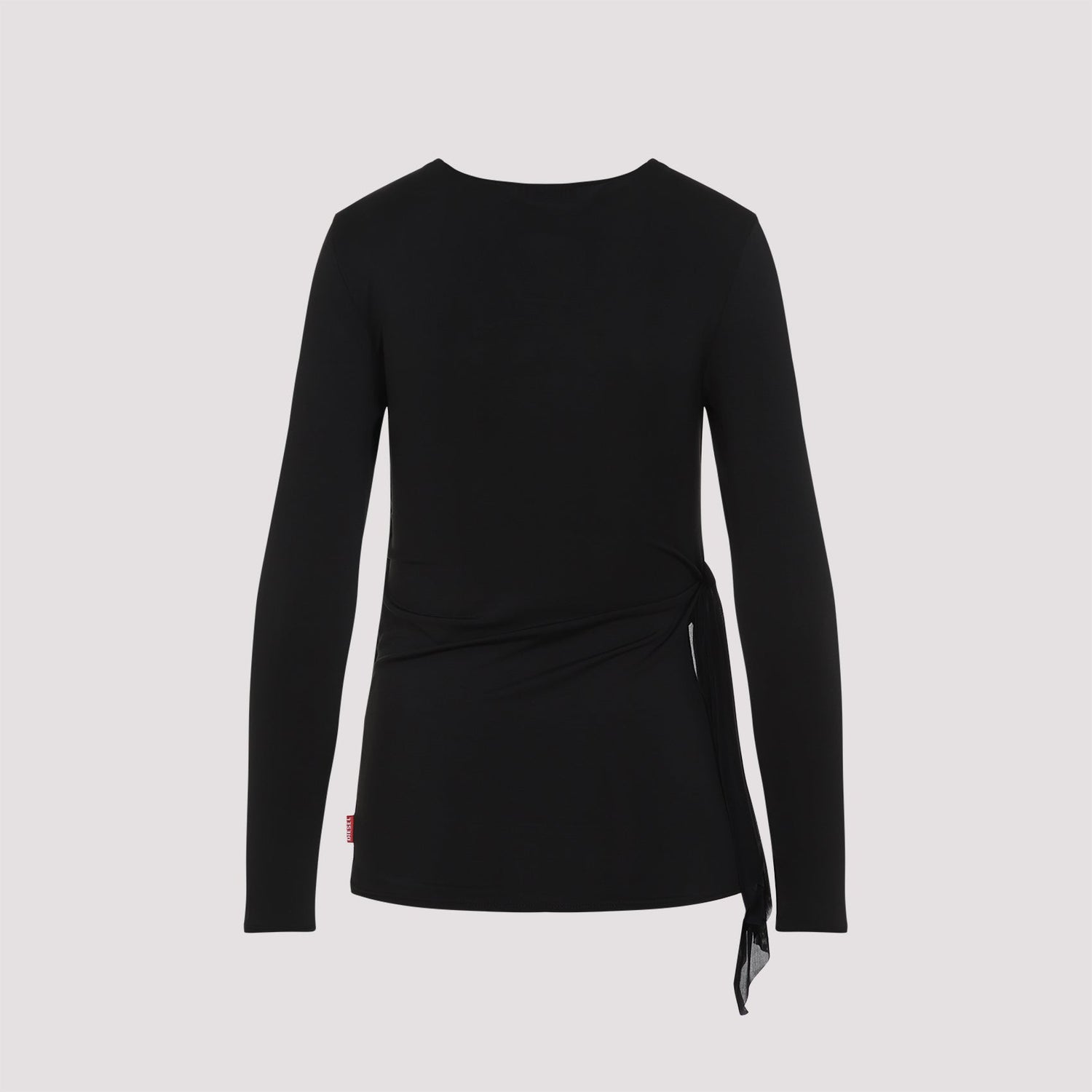Diesel T-Crissy-Plain Top Women by Luosophy
