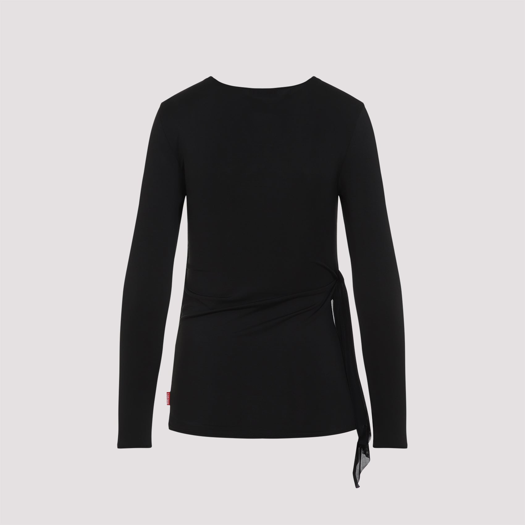 Diesel T-Crissy-Plain Top Women by Luosophy