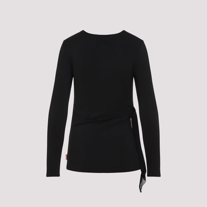Diesel T-Crissy-Plain Top Women by Luosophy