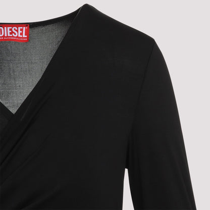 Diesel T-Crissy-Plain Top Women by Luosophy