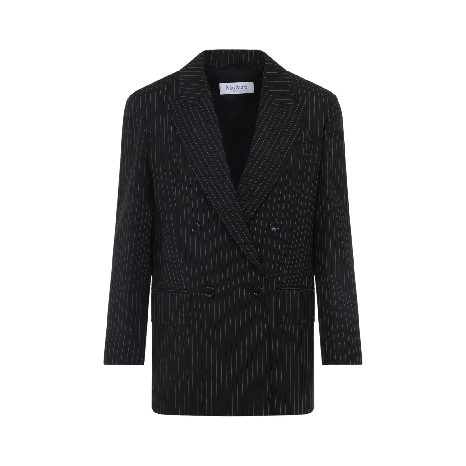 Max Mara Mattia Jacket Women by Luosophy