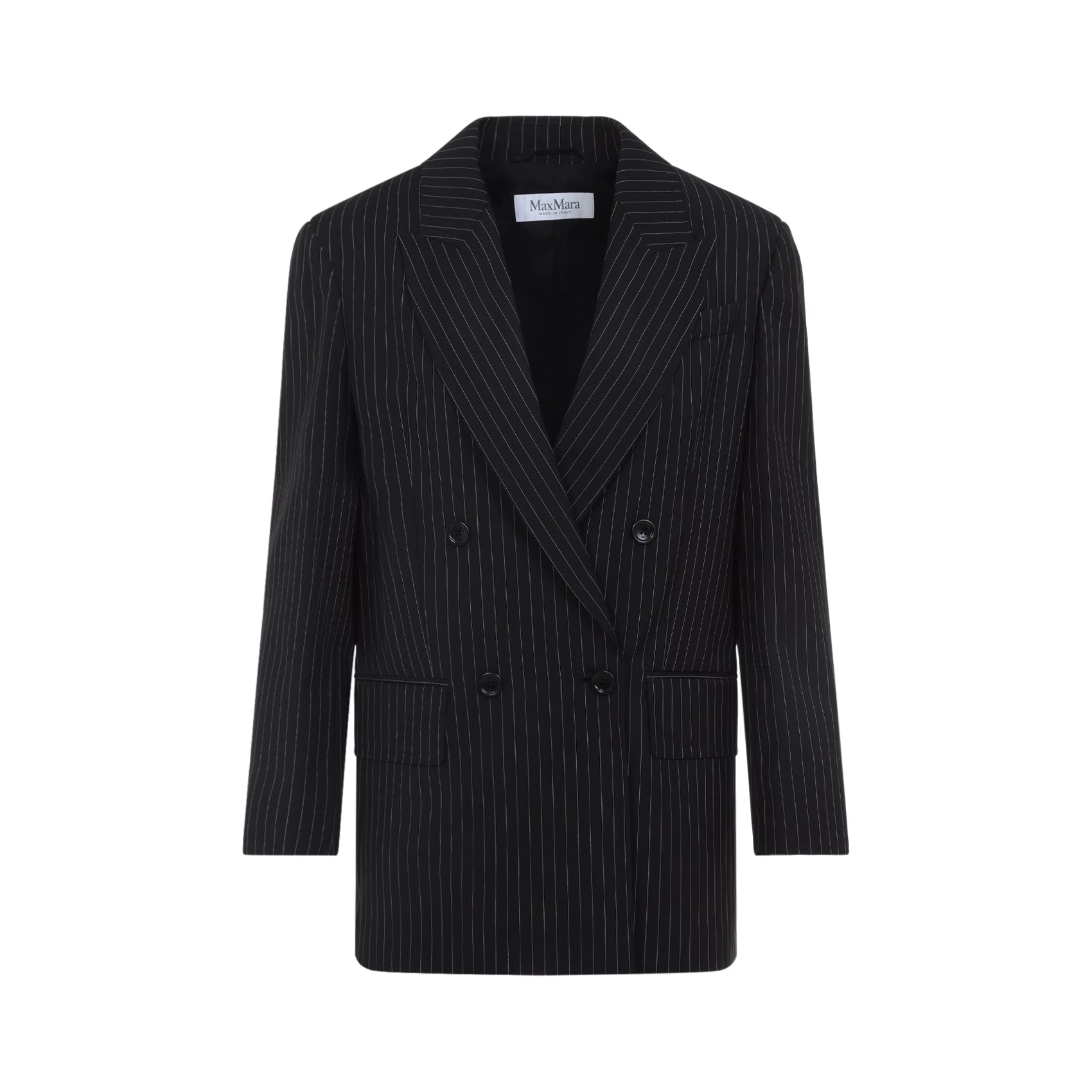 Max Mara Mattia Jacket Women by Luosophy