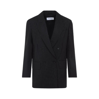 Max Mara Mattia Jacket Women by Luosophy