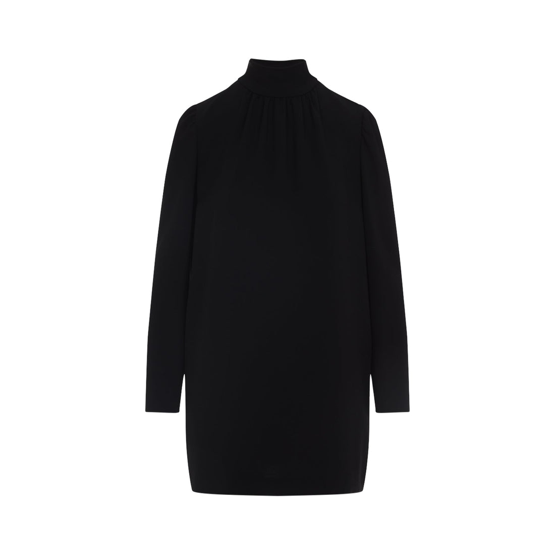 Max Mara Embassy Mini Dress Women by Luosophy