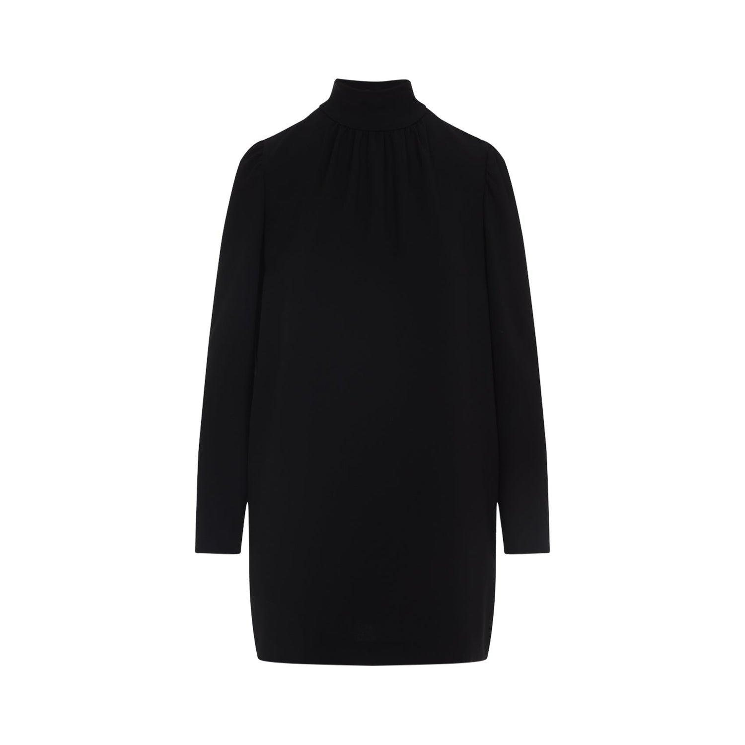 Max Mara Embassy Mini Dress Women by Luosophy
