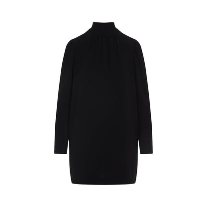 Max Mara Embassy Mini Dress Women by Luosophy