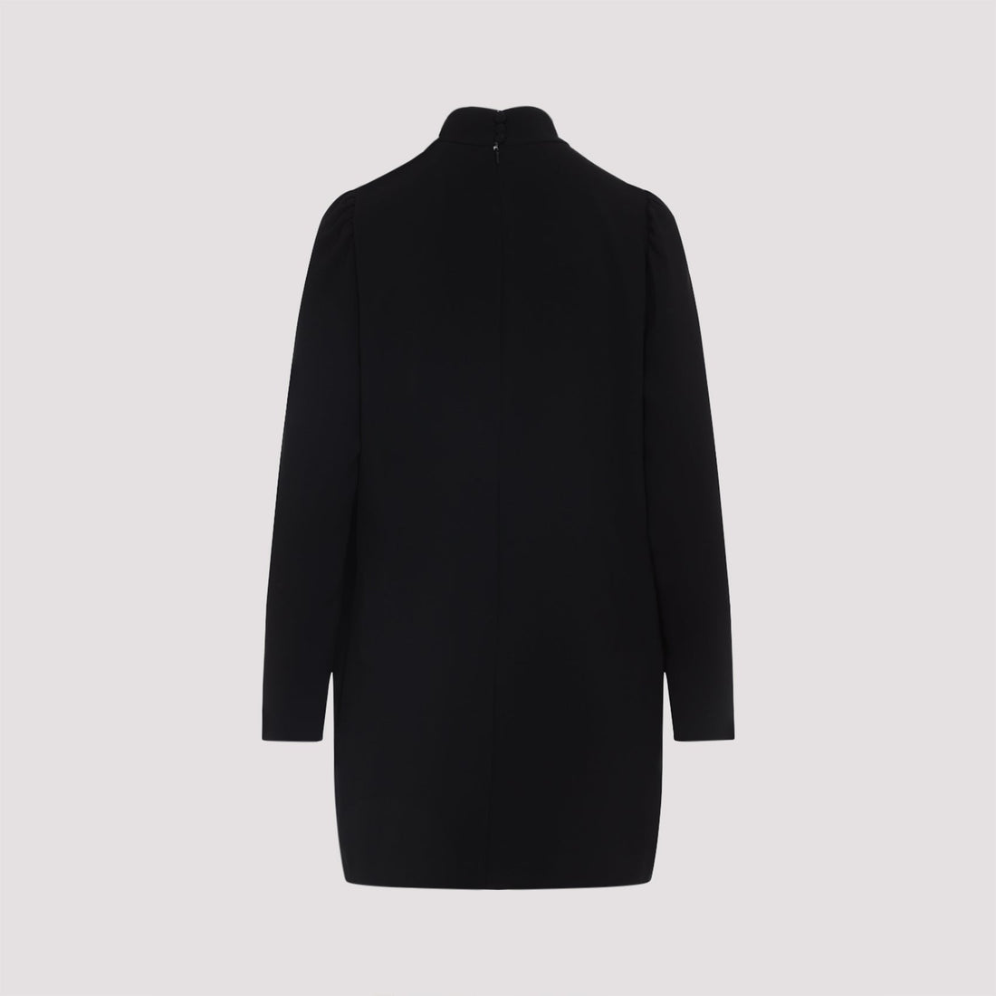 Max Mara Embassy Mini Dress Women by Luosophy
