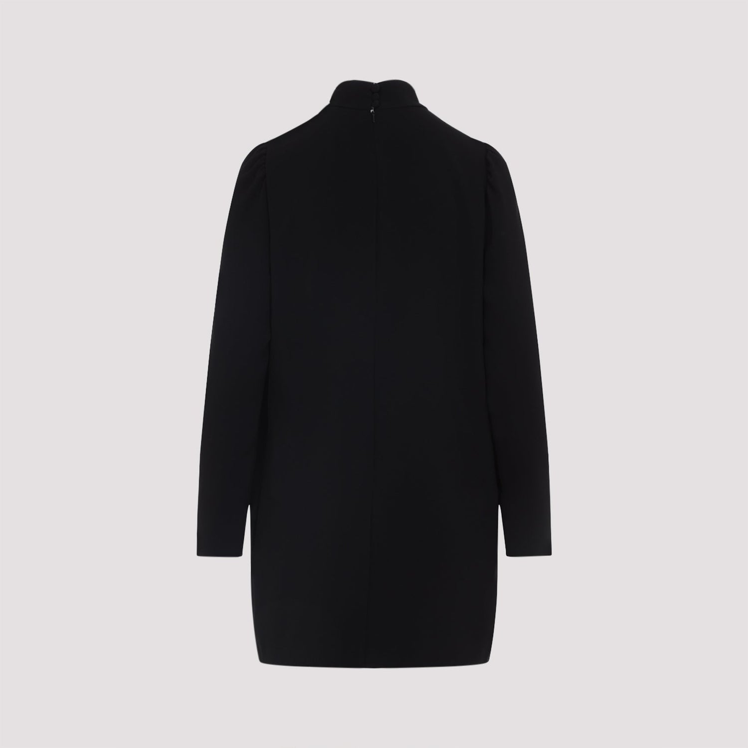 Max Mara Embassy Mini Dress Women by Luosophy