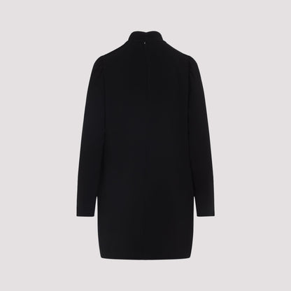 Max Mara Embassy Mini Dress Women by Luosophy
