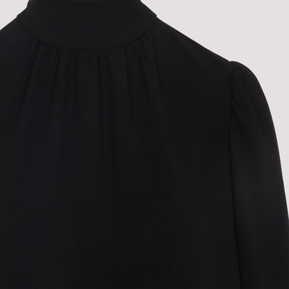 Max Mara Embassy Mini Dress Women by Luosophy