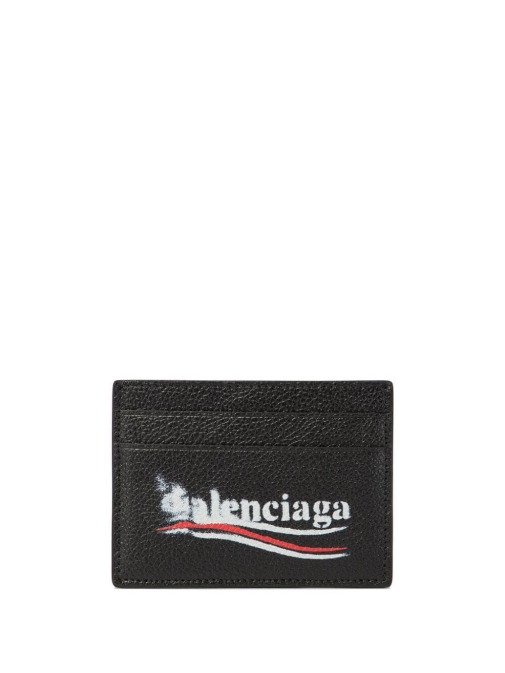 Balenciaga Men Portacarte Cash by Luosophy