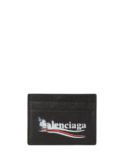 Balenciaga Men Portacarte Cash by Luosophy