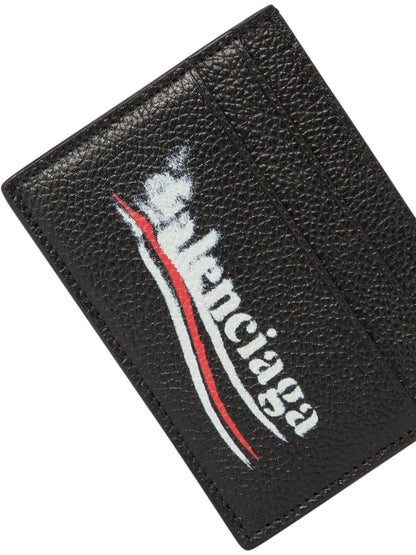 Balenciaga Men Portacarte Cash by Luosophy