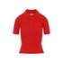 Courreges Signature Polo Women by Luosophy