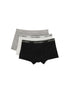 Dolce & Gabbana Men Pack Of Three Boxers by Luosophy