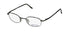 Marcolin 6722 Eyeglasses