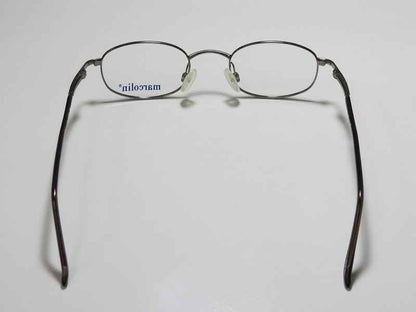 Marcolin 6722 Eyeglasses