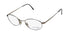 Marcolin Village 38 Eyeglasses