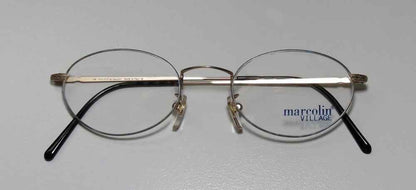 Marcolin Village 38 Eyeglasses