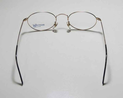 Marcolin Village 38 Eyeglasses