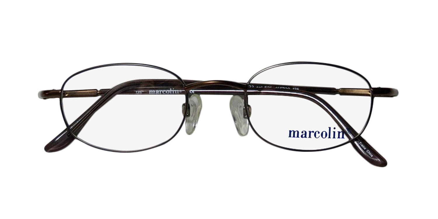 Marcolin 6722 Eyeglasses