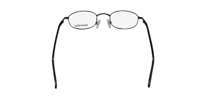Marcolin 6722 Eyeglasses by ModaFrames
