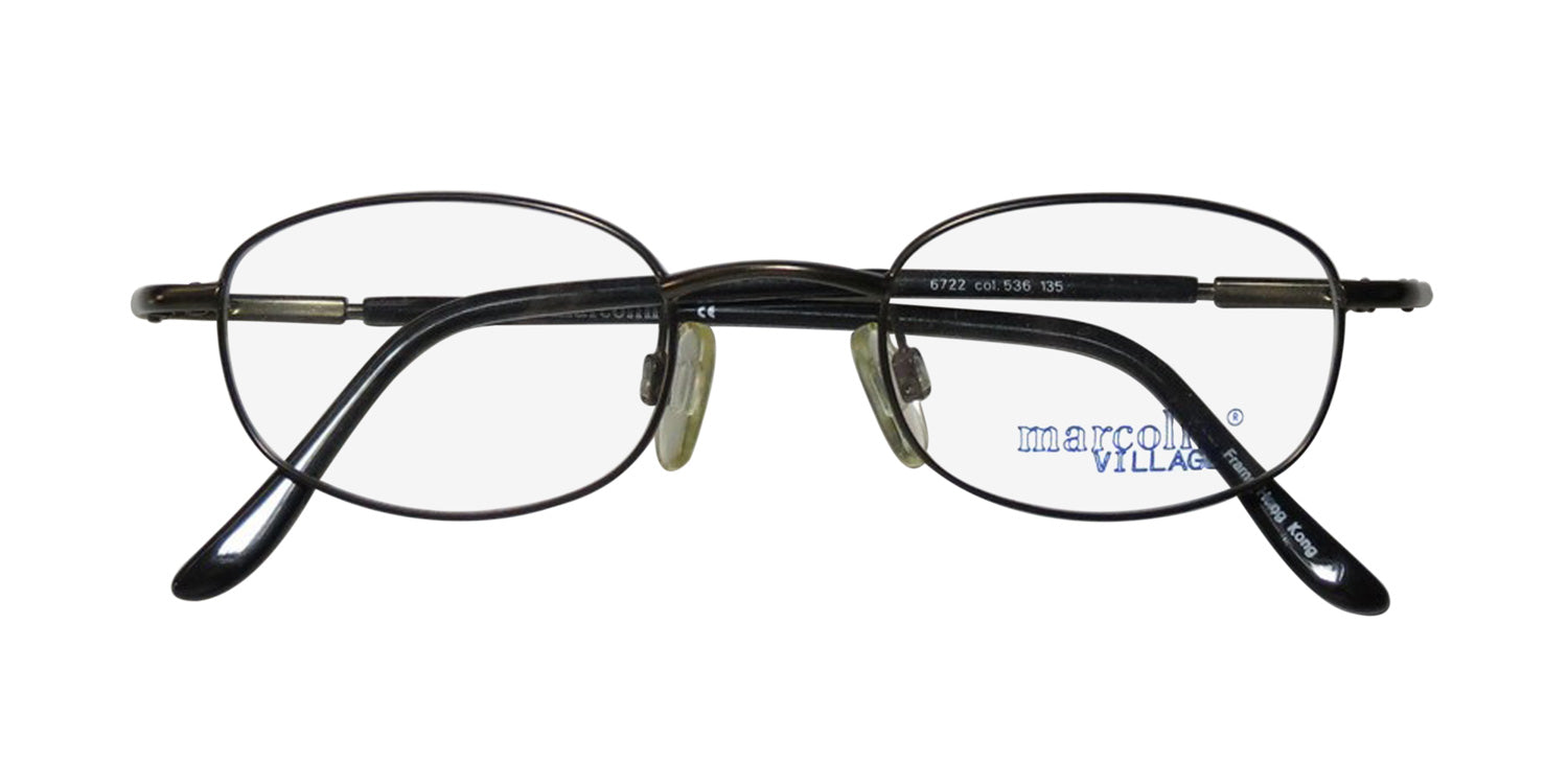 Marcolin 6722 Eyeglasses by ModaFrames