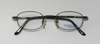 Marcolin 6722 Eyeglasses