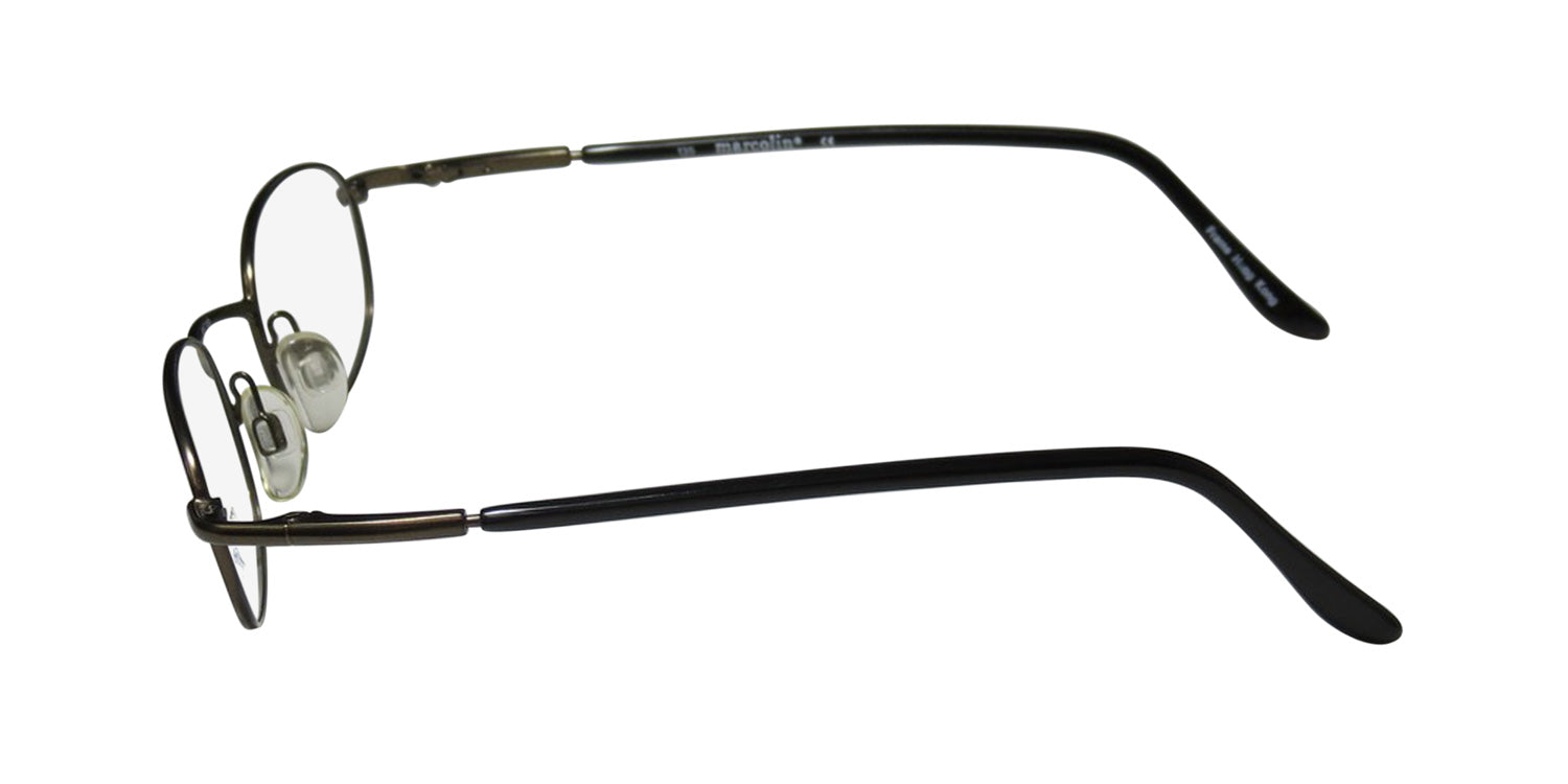 Marcolin 6722 Eyeglasses by ModaFrames