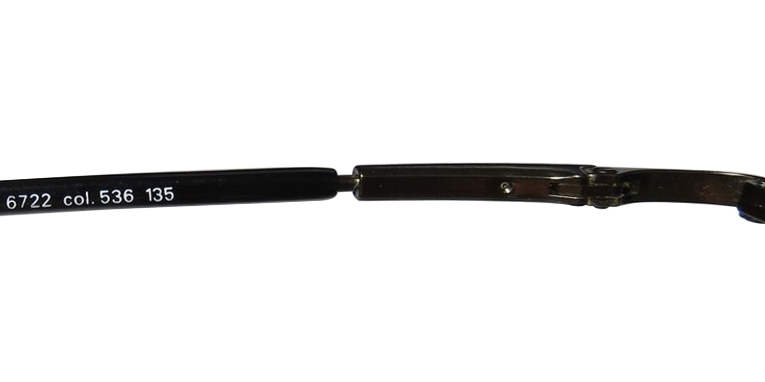 Marcolin 6722 Eyeglasses by ModaFrames