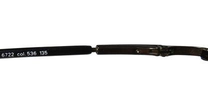 Marcolin 6722 Eyeglasses by ModaFrames