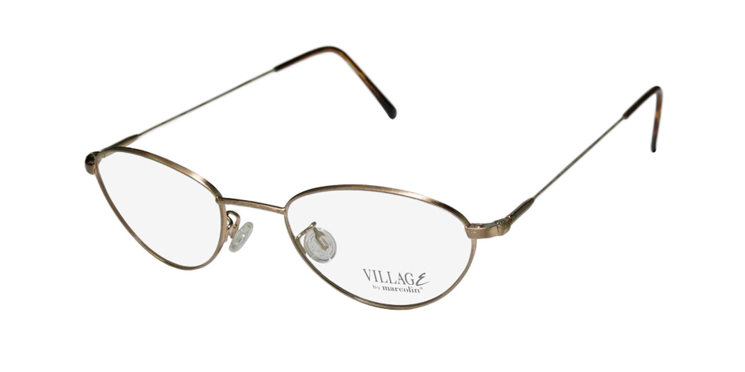 Marcolin Village 47 6395 Eyeglasses