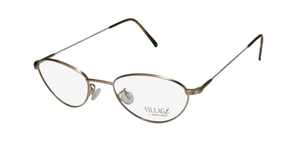 Marcolin Village 47 6395 Eyeglasses