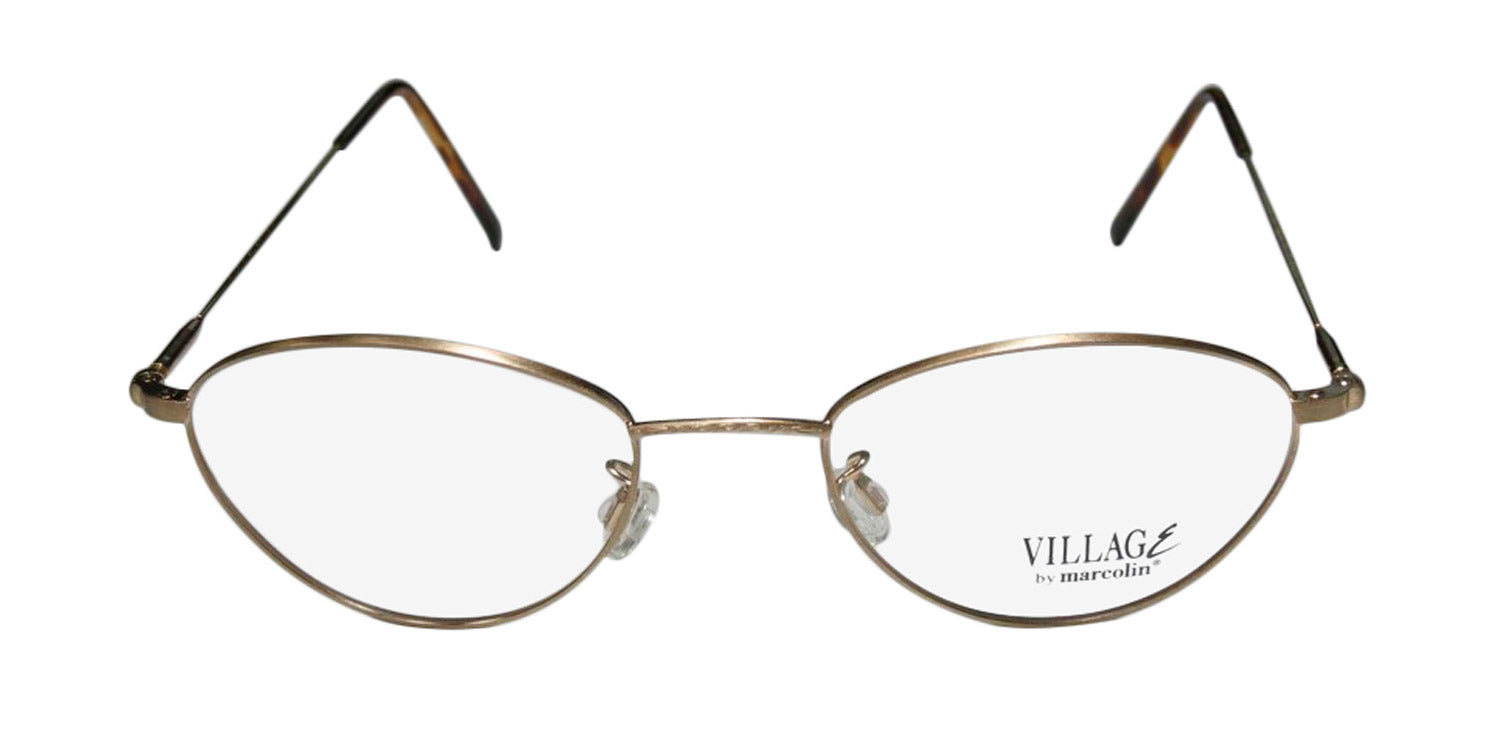 Marcolin Village 47 6395 Eyeglasses