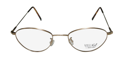 Marcolin Village 47 6395 Eyeglasses