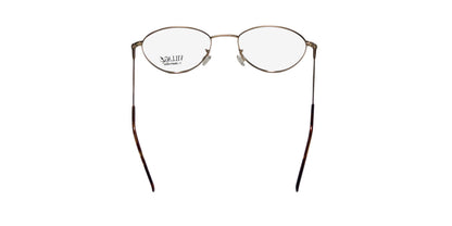 Marcolin Village 47 6395 Eyeglasses