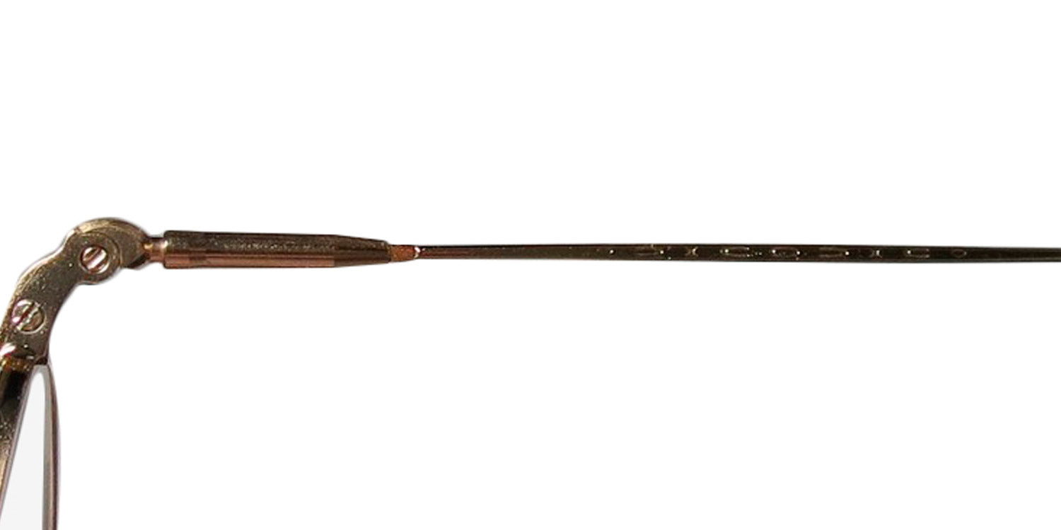 Marcolin Village 47 6395 Eyeglasses