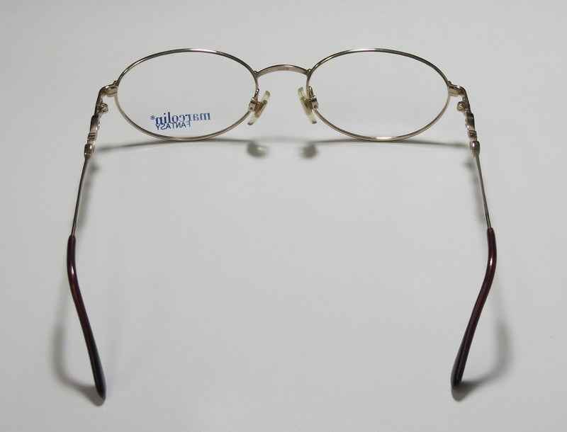 Marcolin 7191 Eyeglasses
