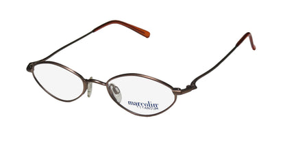 Marcolin 2031 Eyeglasses