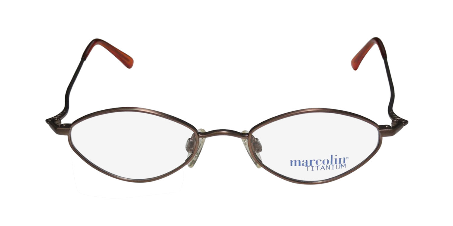 Marcolin 2031 Eyeglasses by ModaFrames