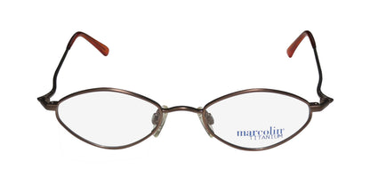 Marcolin 2031 Eyeglasses by ModaFrames