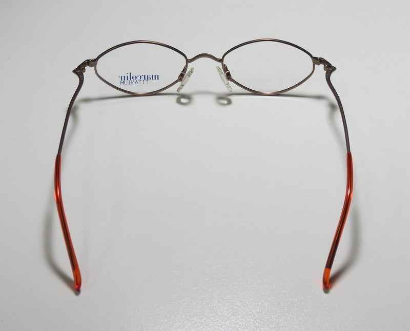 Marcolin 2031 Eyeglasses