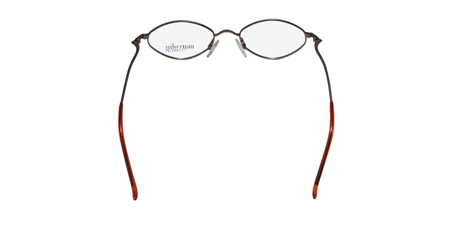 Marcolin 2031 Eyeglasses by ModaFrames